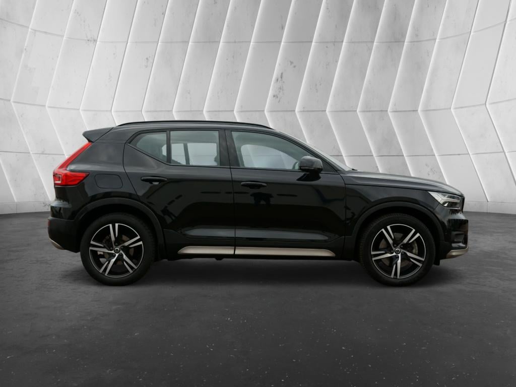 Volvo XC40 1.5 t5 recharge r-design rijklaar incl garantie