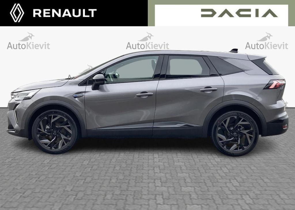 Renault Symbioz 1.8 e-tech full hybrid 160 esprit alpine