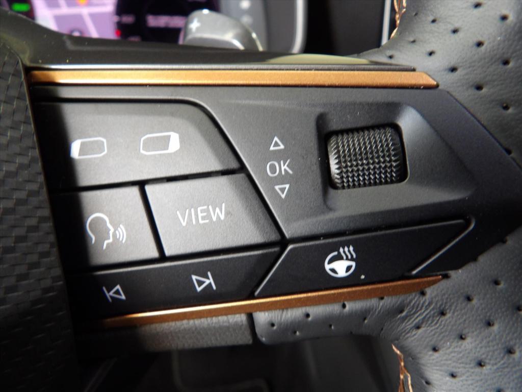 Cupra Leon 1.4 e-hybrid 245pk dsg-6 adrenal