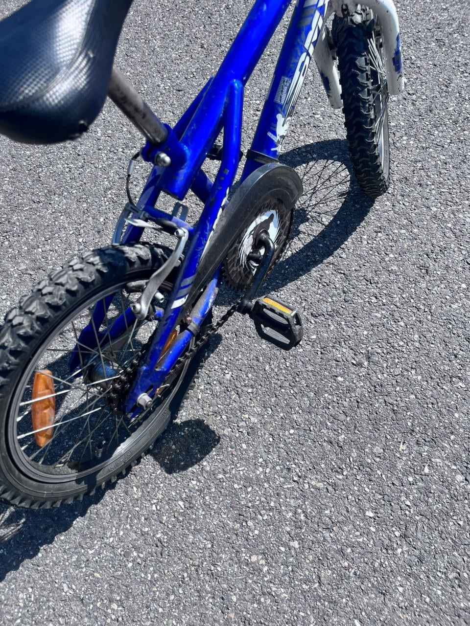 Fiets
