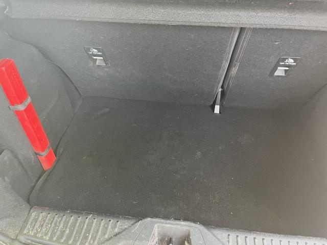 Ford Fiesta 1.1 trend