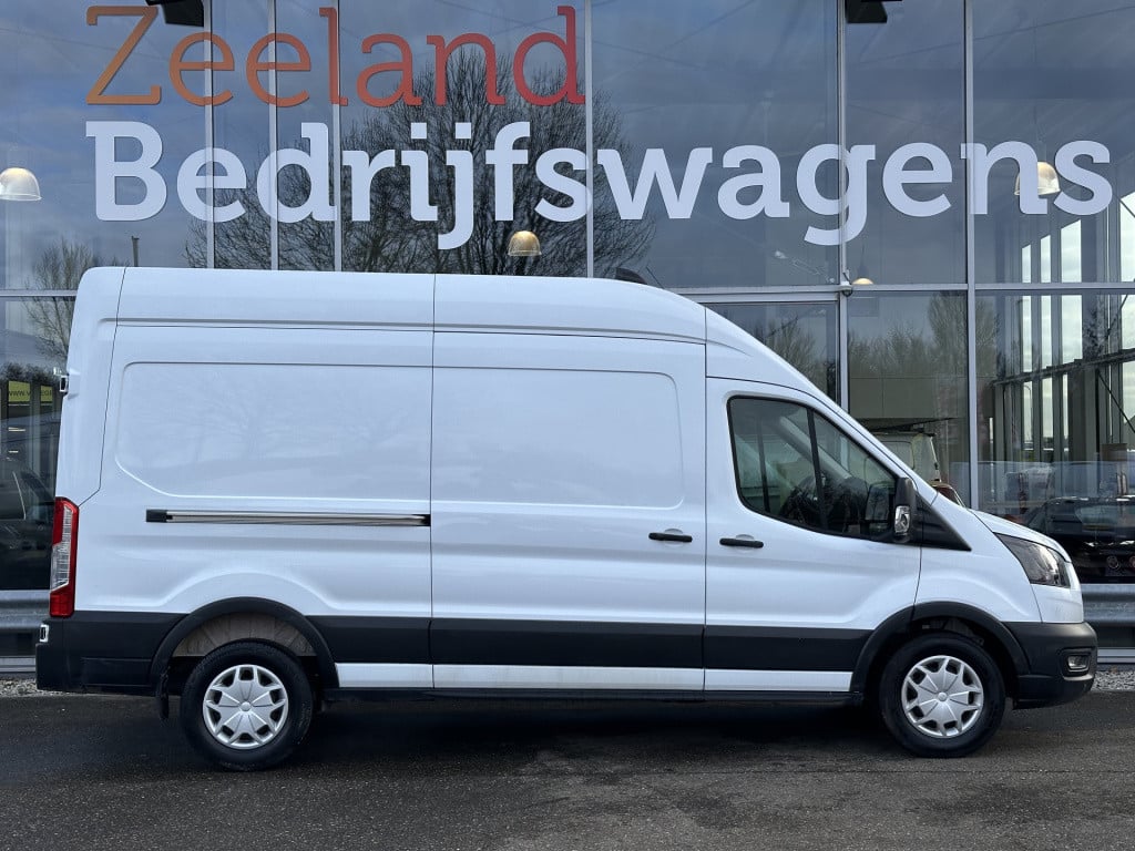 Ford Transit 350 2.0 tdci 170pk l3h3 trend | airco | cruisec. | dab | pdc