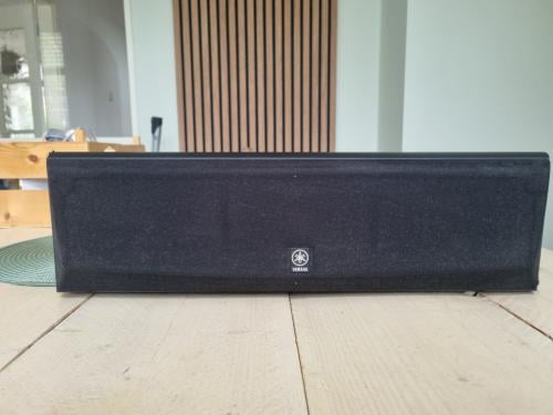 Centerspeaker yamaha
