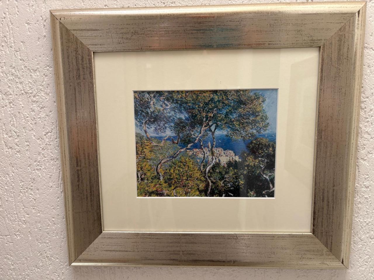 Schilderij impressionisme