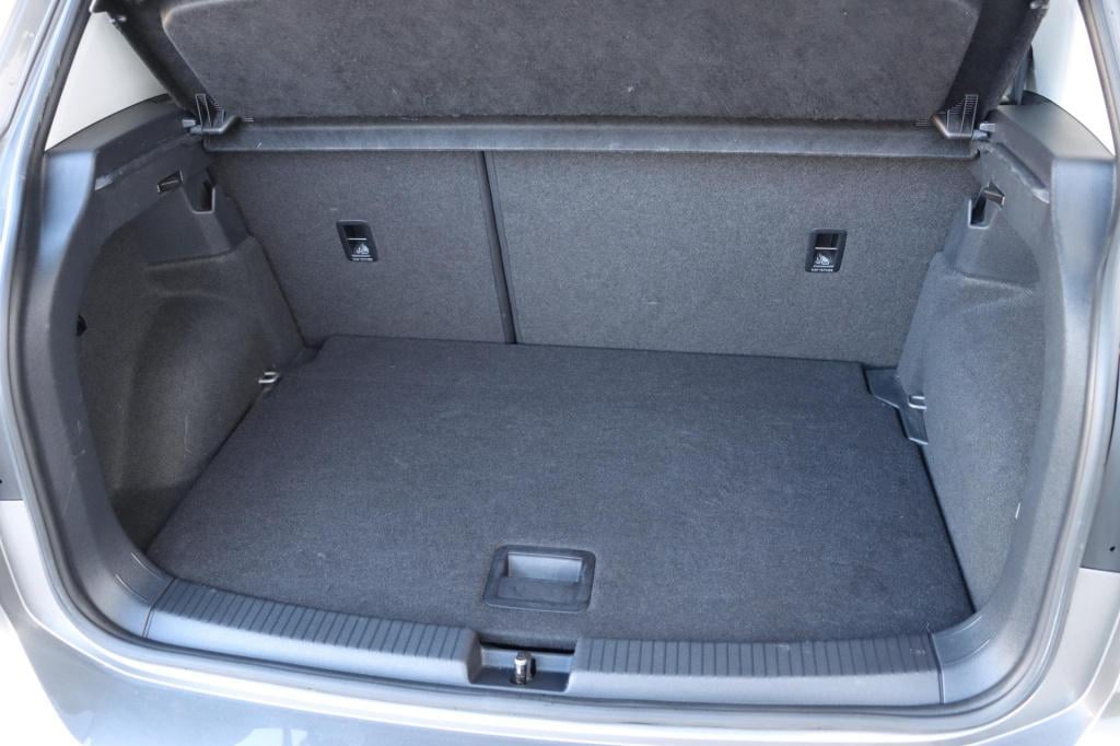 Volkswagen T-cross 1.0 tsi style 115pk