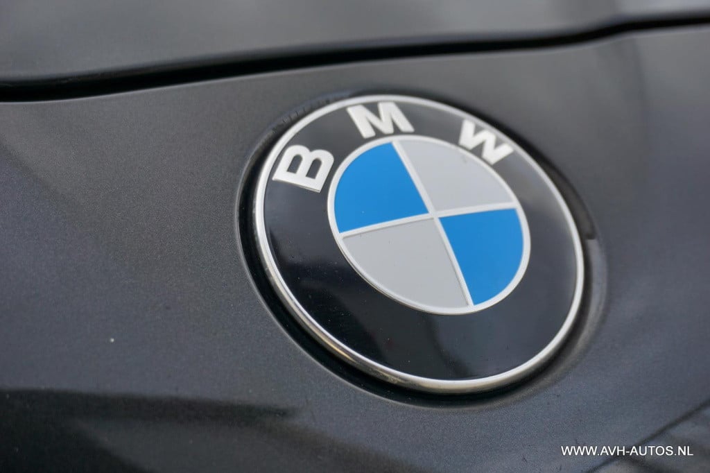 BMW 5 Serie touring 520i high executive