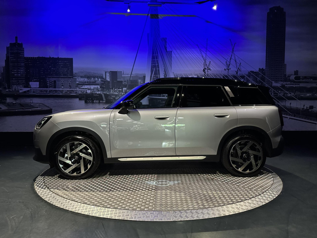 Mini Countryman mini 1.5 c favoured l *pano*leder*19inch* hud*