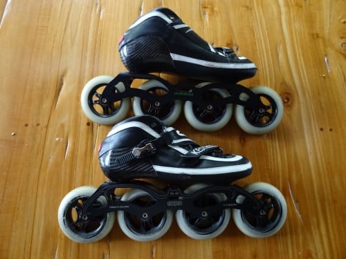 Skeelers Raps mt 43
