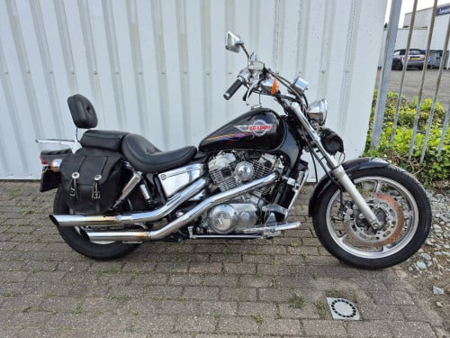 Honda Shadow VT1100
