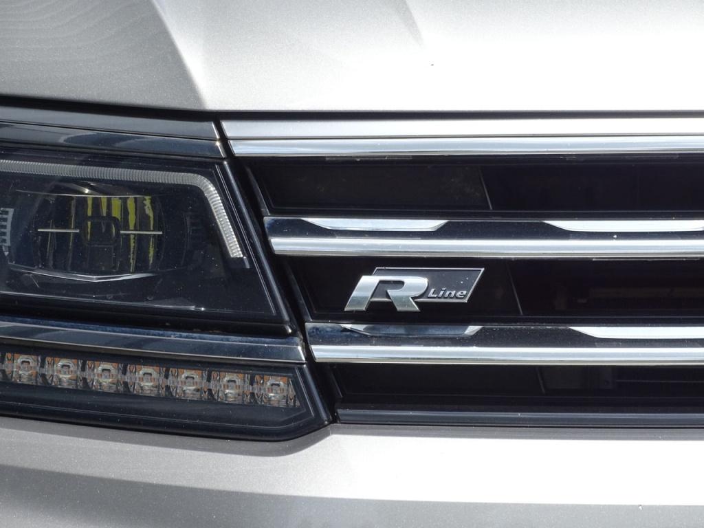 Volkswagen Tiguan 1.4 tsi act highline business r aut | r line | trekhaak |