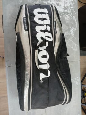 Tennisrackets