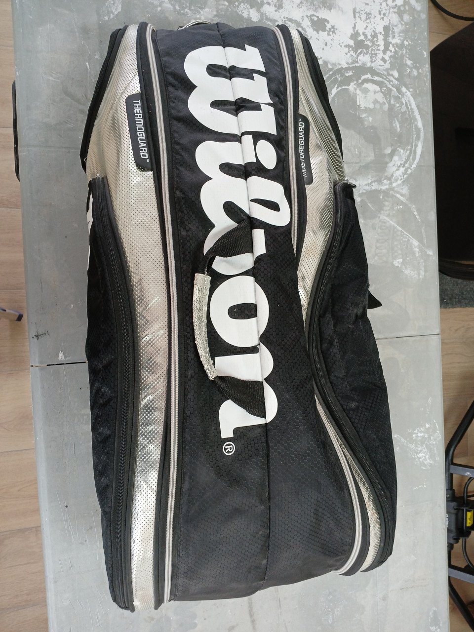 Tennisrackets
