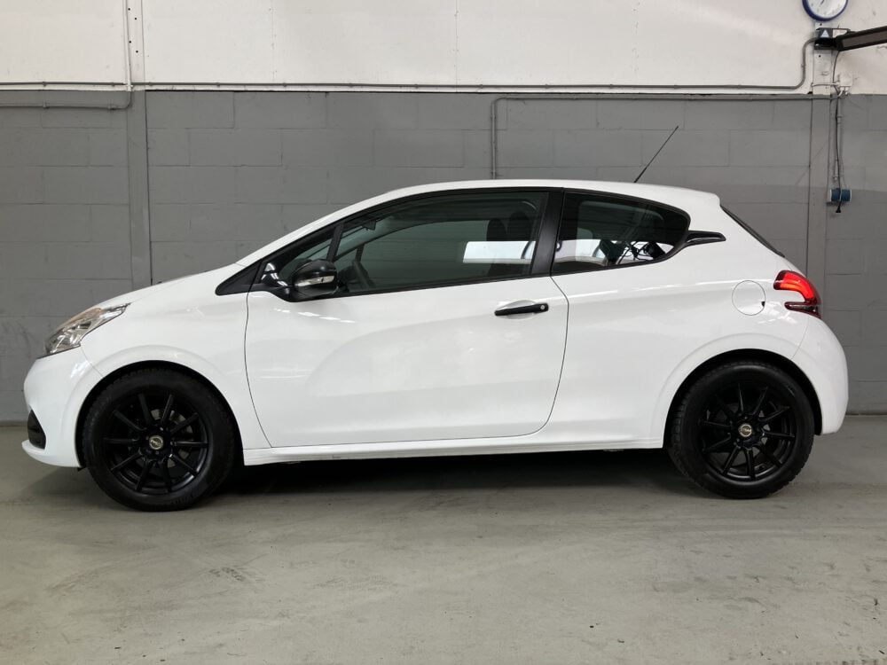 Peugeot 208 1.0 PureTech Access