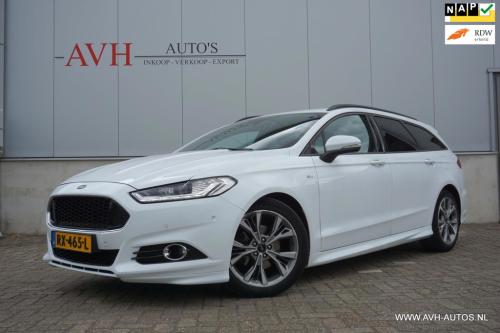 Ford Mondeo wagon 1.5 st line