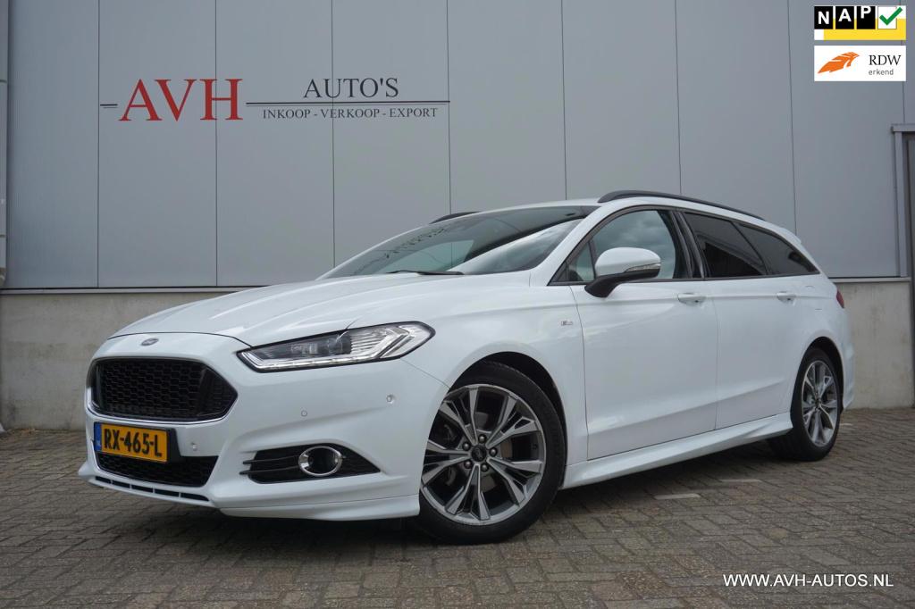 Ford Mondeo wagon 1.5 st line
