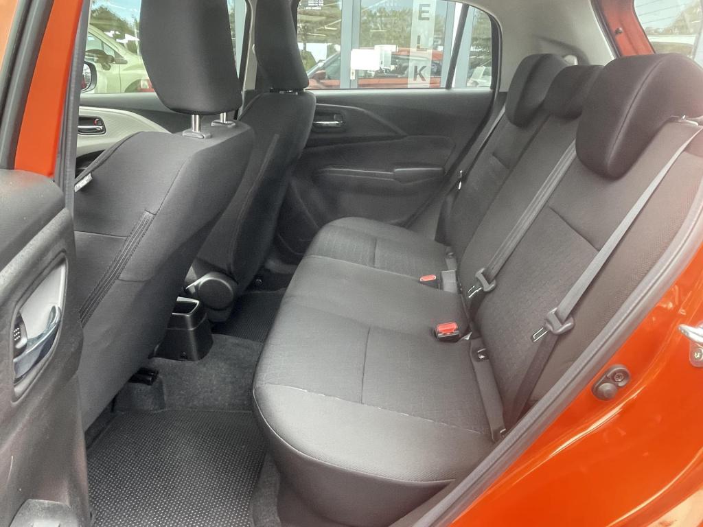 Suzuki Swift 1.2 comfort+ smart hybrid