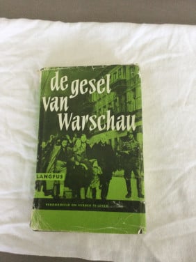 De Gesel van Warschau
