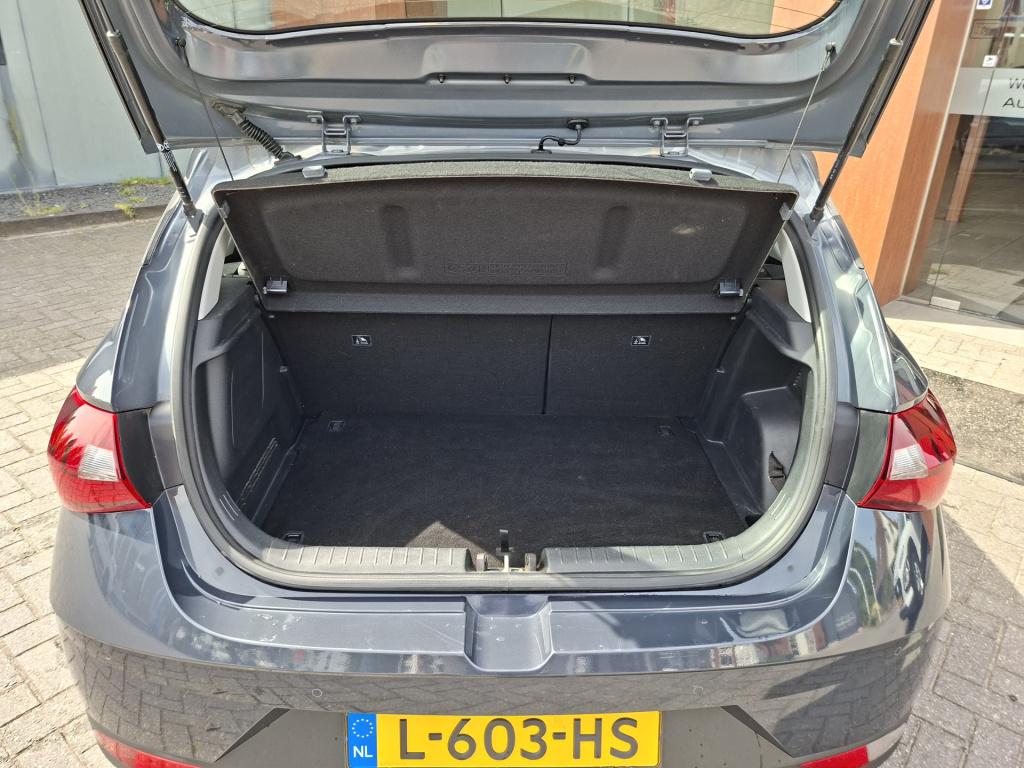 Hyundai I 20 1.0 t-gdi comfort smart | camera | navigatie | cruise control