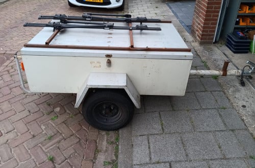 Bagagewagen