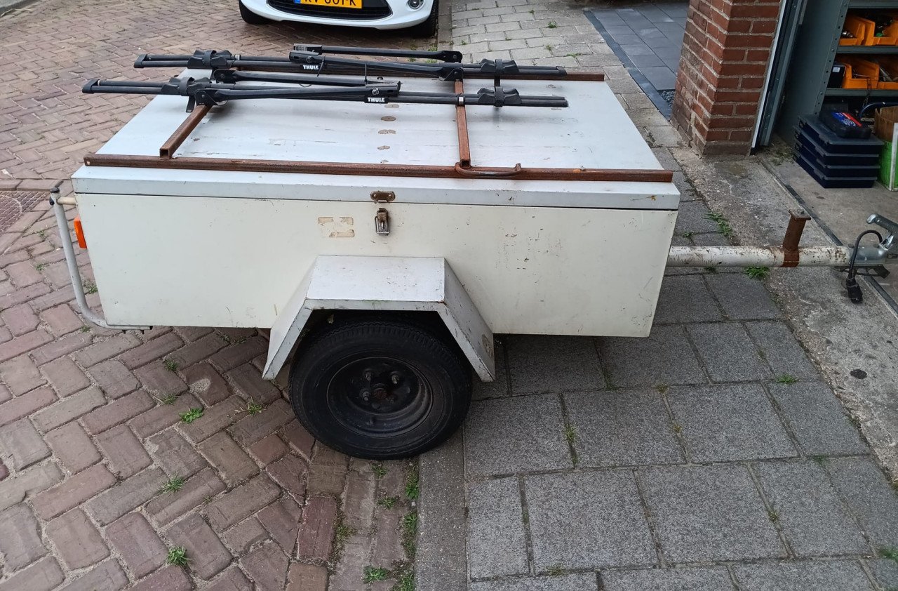 Bagagewagen