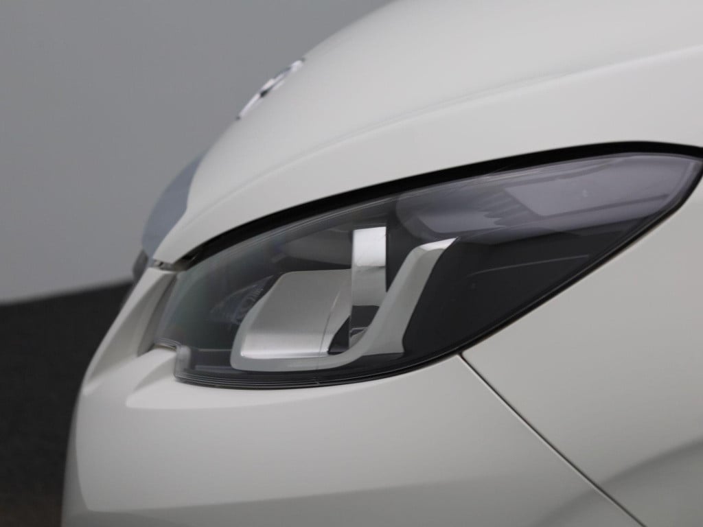 Peugeot 108 1.0 e-vti style | airco | bluetooth | elec. spiegels | 5-deurs