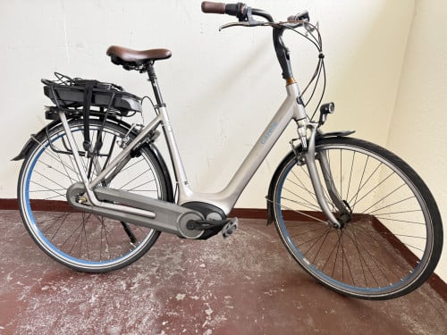 In nette staat Gazelle Elektrische Damesfiets