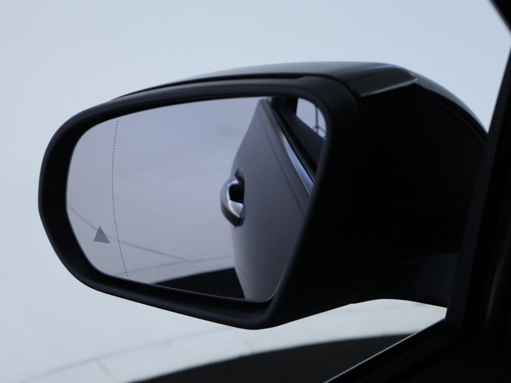 Mercedes-Benz Gla-klasse 250 e amg plug-in hybride edition amg line | night