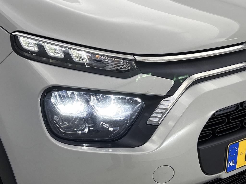 Citroen C3 82pk shine | rijklaar | stoelverwarming | apple carplay | parkee
