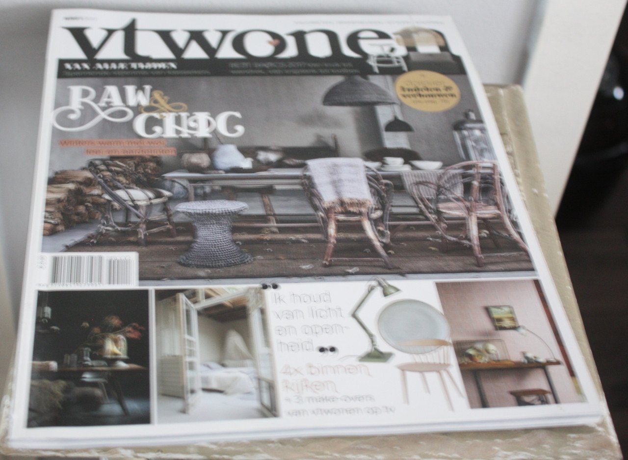 Tv wonen nr 1-2017