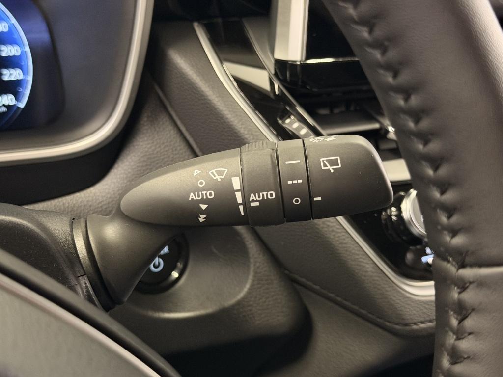 Toyota Corolla Cross hybrid 140 dynamic| adapt. cruise| stoel/stuur verw.| 