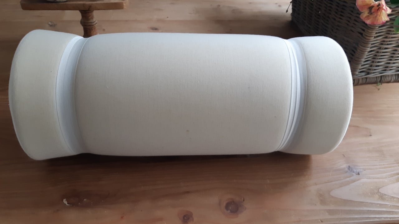 Dekmatras 1 persoons