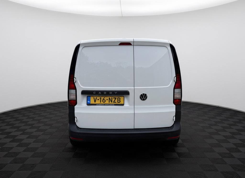 Volkswagen Caddy cargo 2.0 tdi