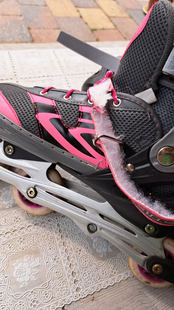 Skeelers streetrider maat 37-40