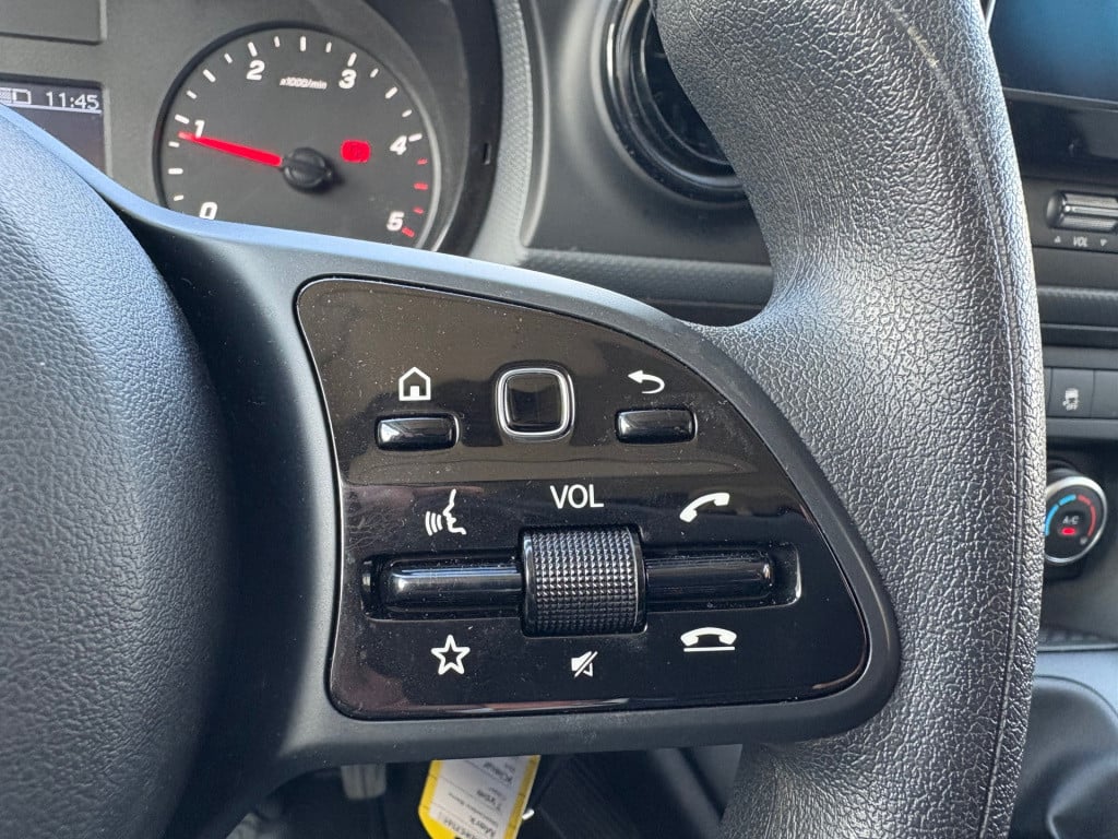 Mercedes-Benz Citan 108 cdi l1 pro