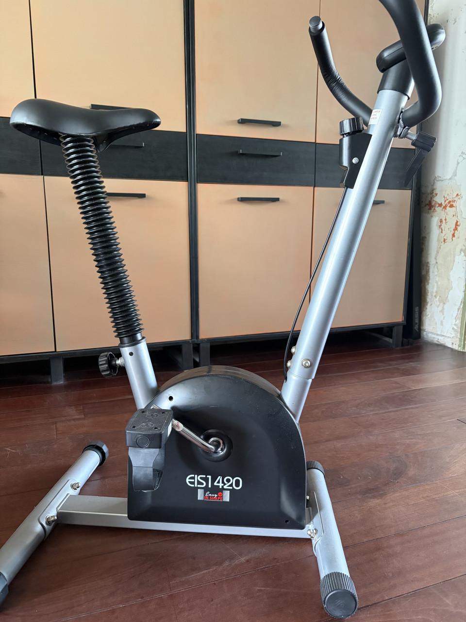 Hometrainer