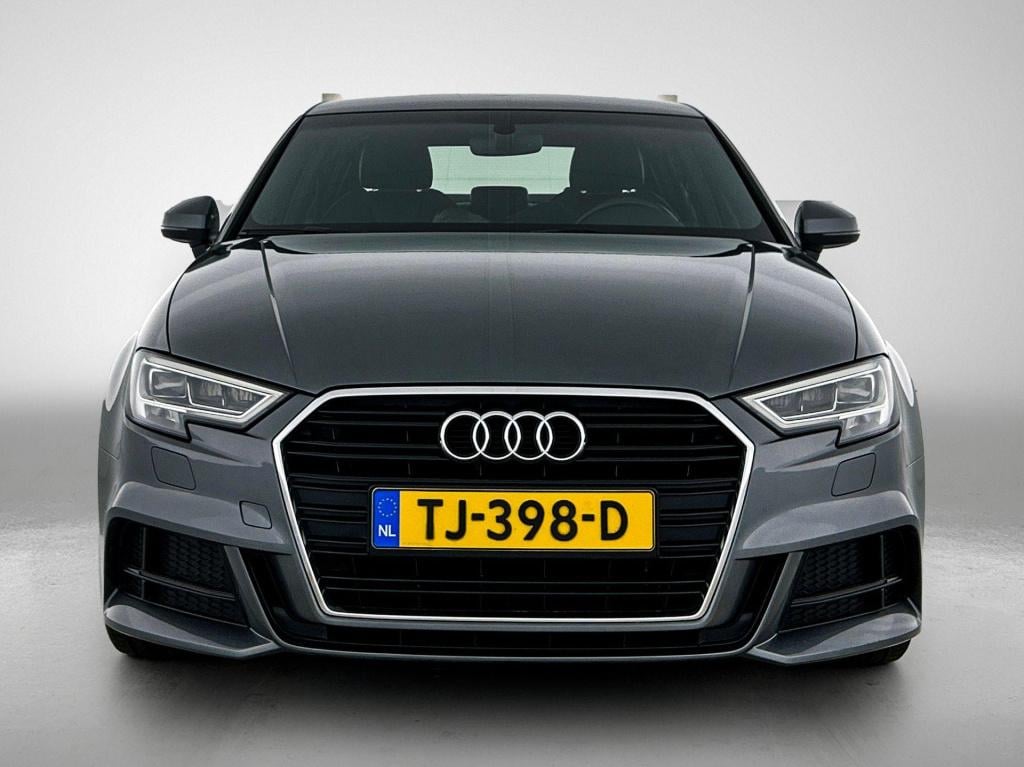 Audi A3 limousine 1.0 tfsi sport s line edition