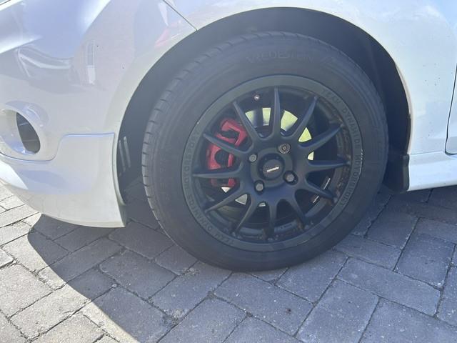 Ford Fiesta Sport 1.6.
