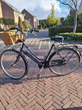 Gazelle Primeur damesfiets