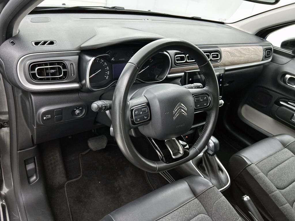 Citroen C3 110 pk automaat shine | rijklaar |