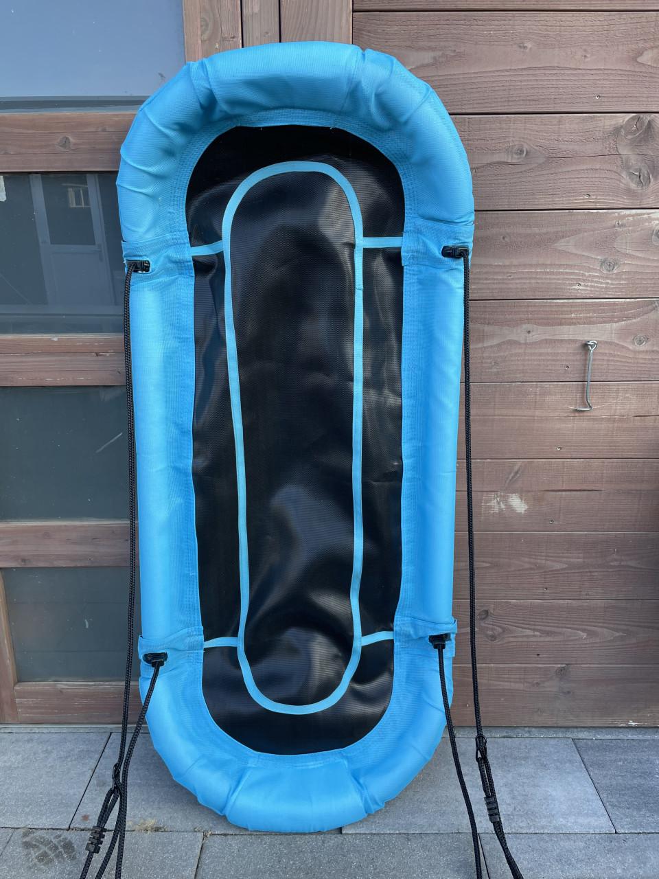 Nestschommel / schommelboot