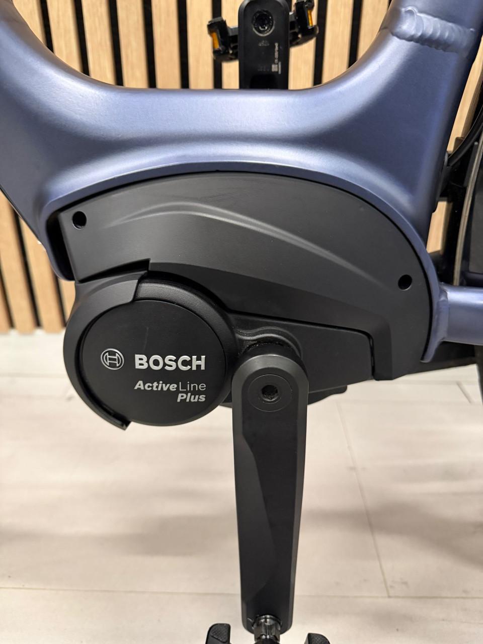 Pegasus Siena E7F Bosch Active Line Plus 50CM 400Wh