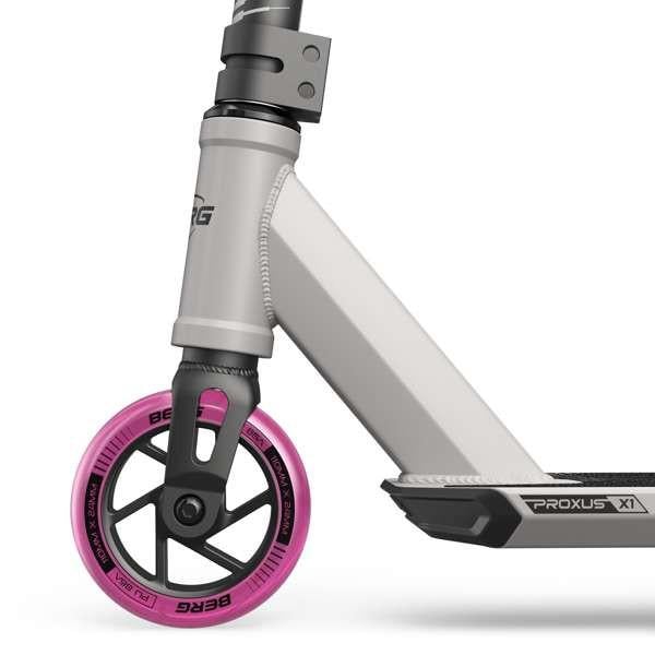 Stuntsteps Nieuwe voorraad voldoende leverbaar!!!