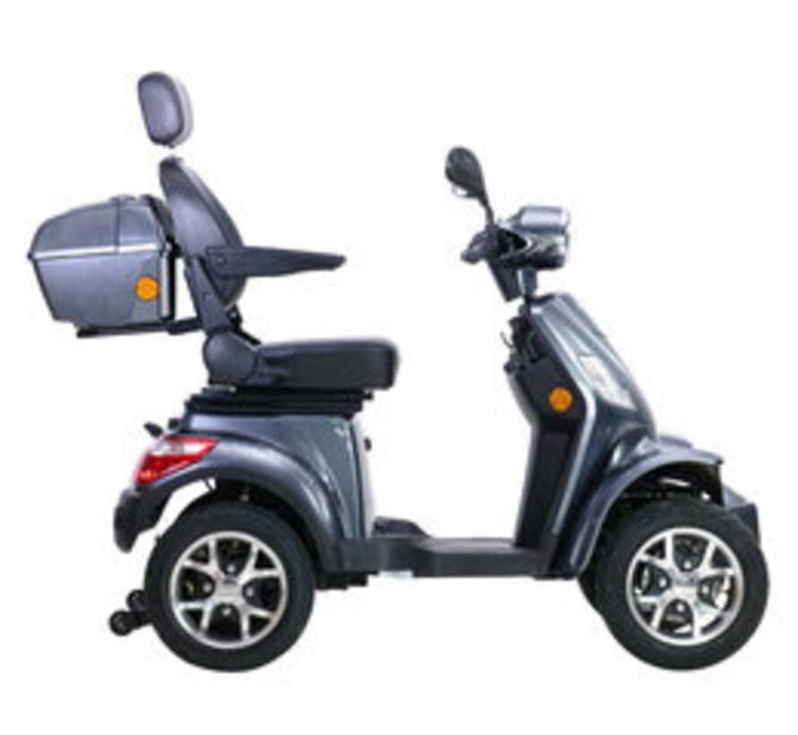 Scootmobiel