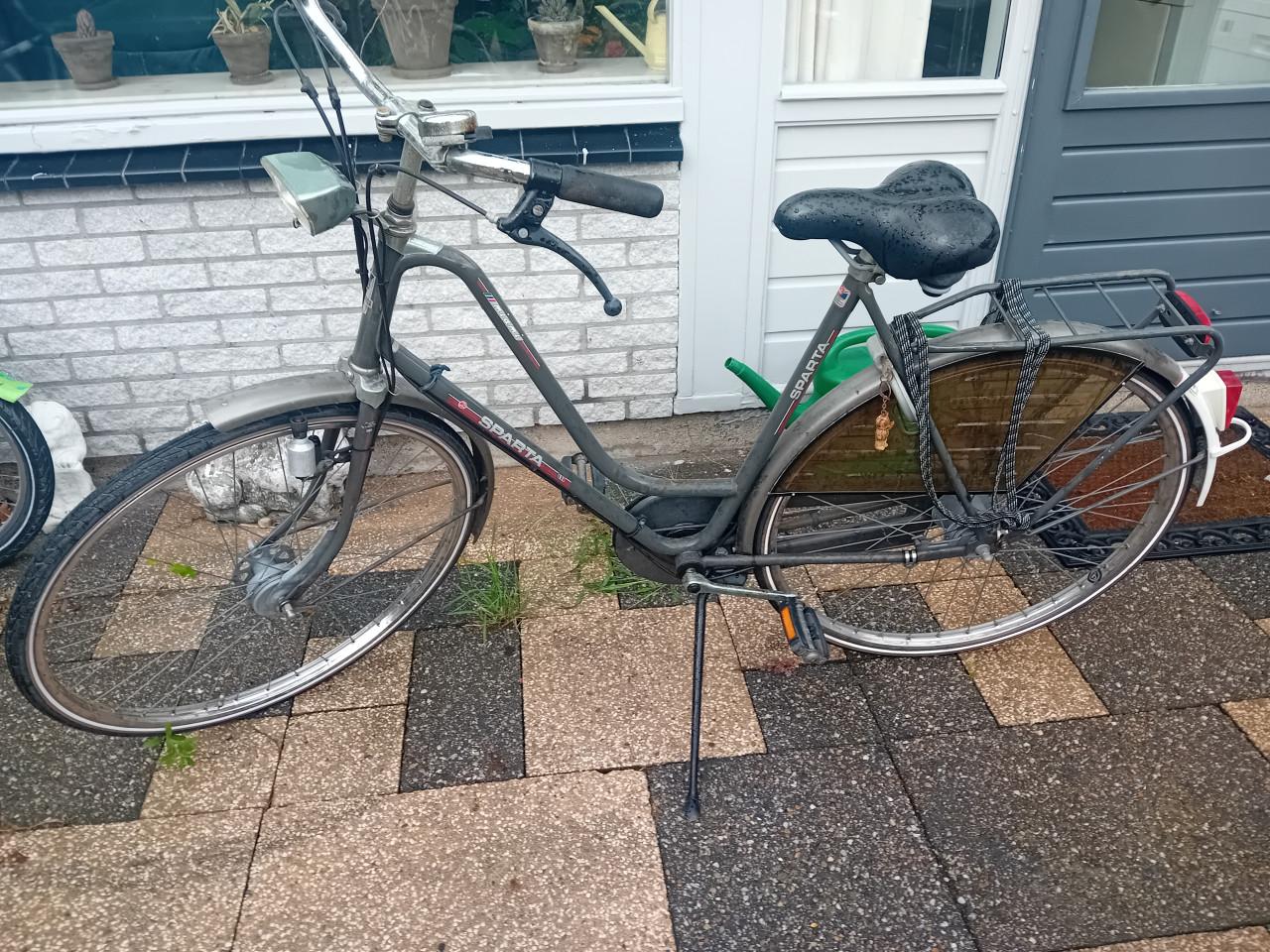 Fiets