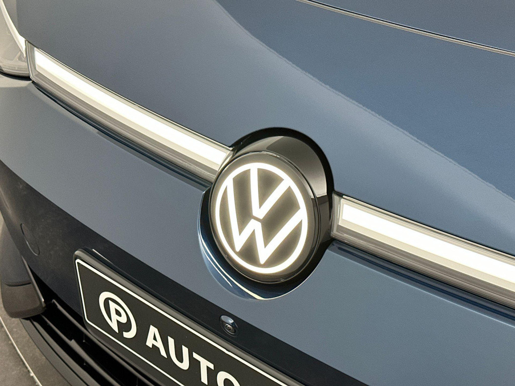 Volkswagen Id.7 tourer pro business 77 kwh accu. 210 kw / 286 pk variant