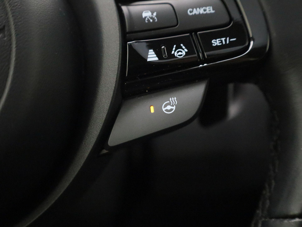 Honda E advance 17" | automaat | navigatie | panoramadak | 360 camera | app