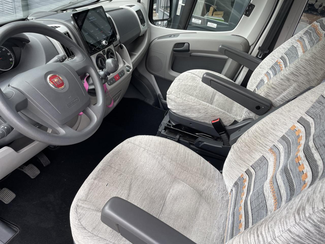 KNAUS BOXSTAR DANGEL 4X4 150 PK