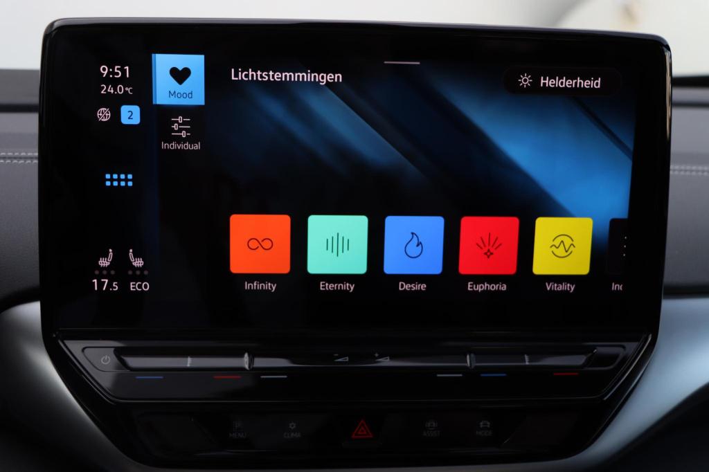 Volkswagen Id.5 pro 77 kwh 204pk | soh 97,8% |