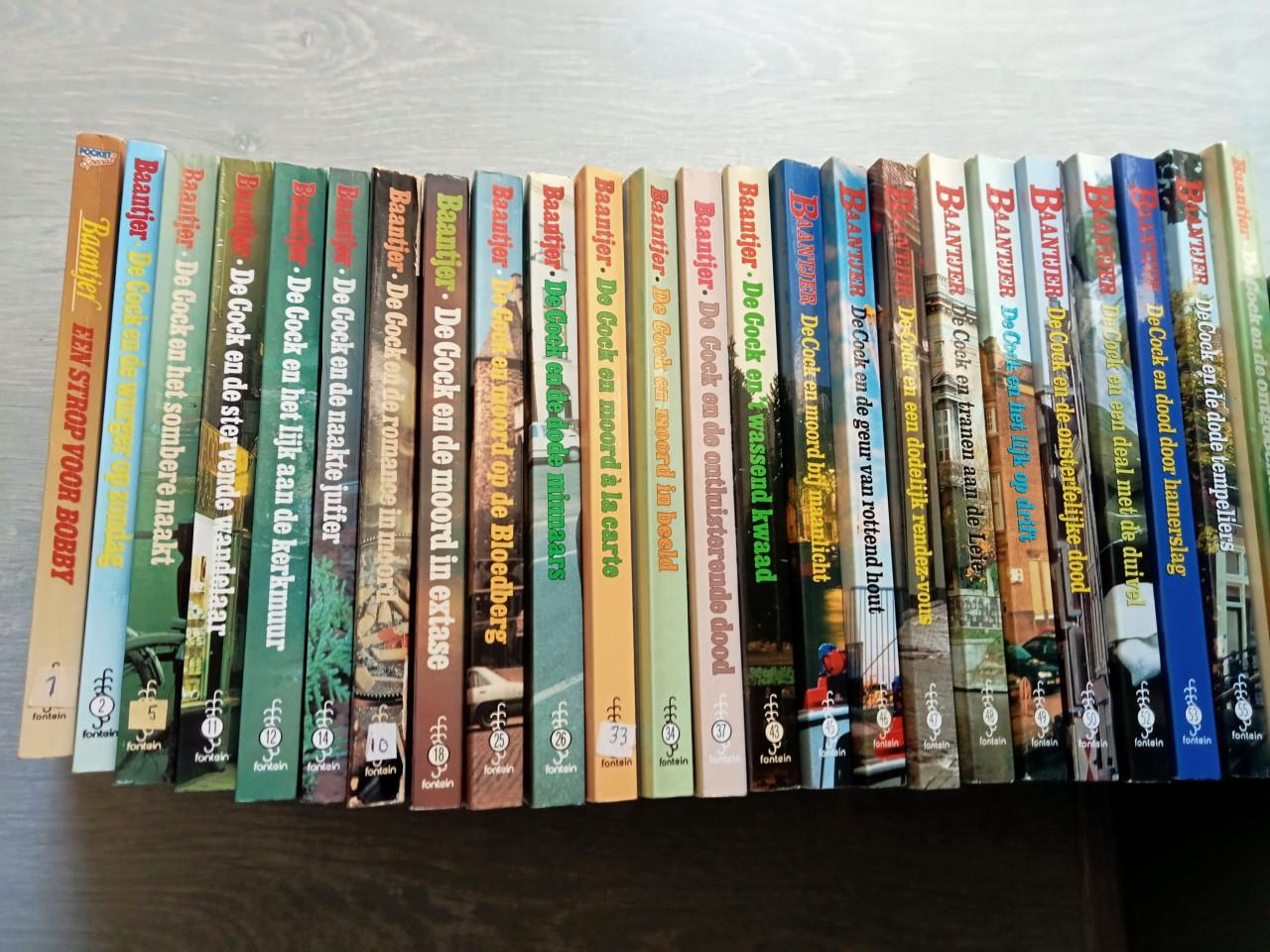 Boeken