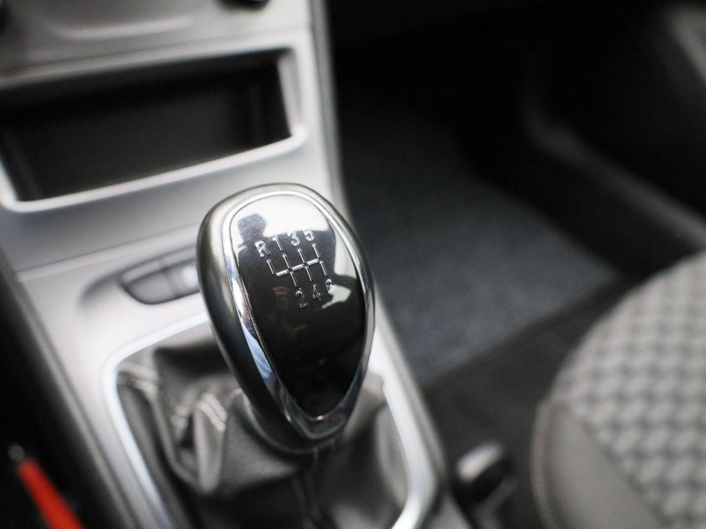 Opel Astra sports tourer 1.2 business edition | cruise control | bluetooth 